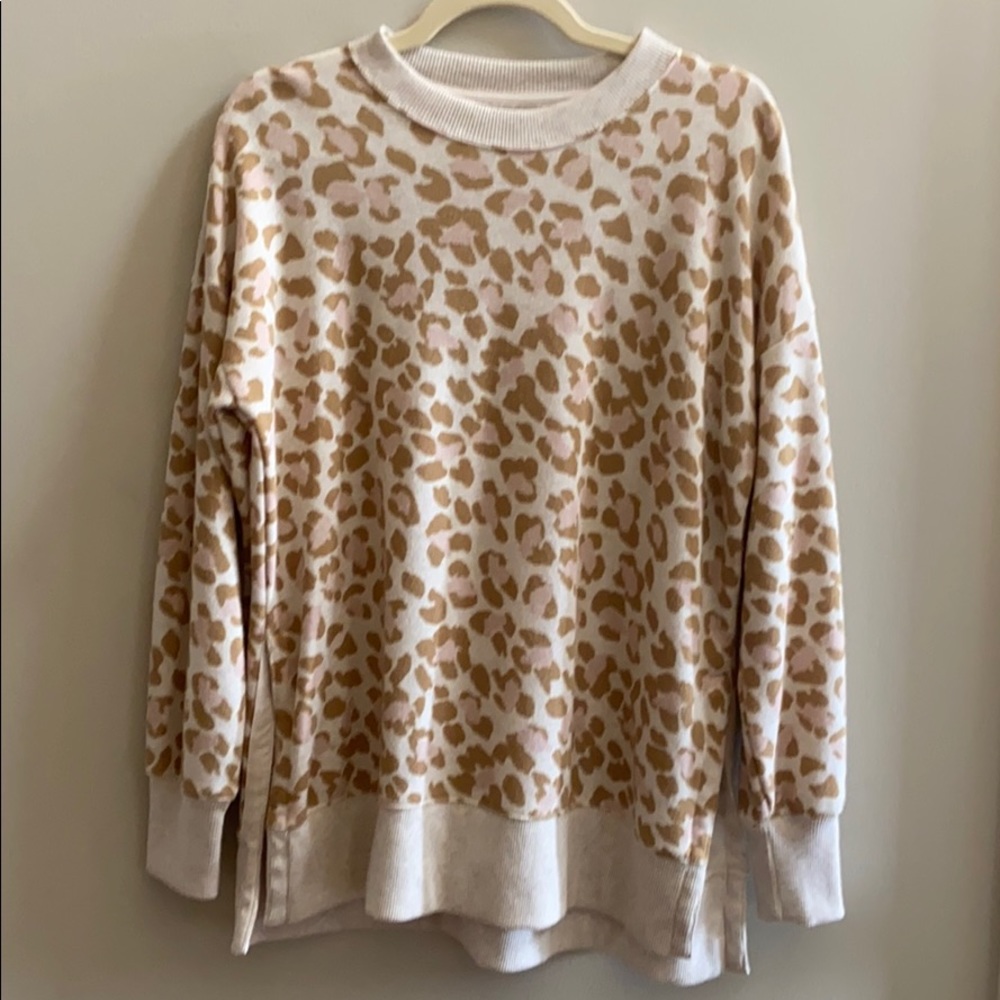 Aerie Desert Sweatshirt
